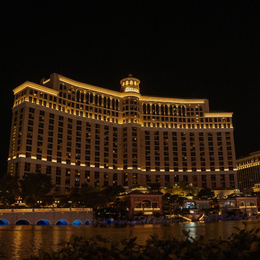 Hotels