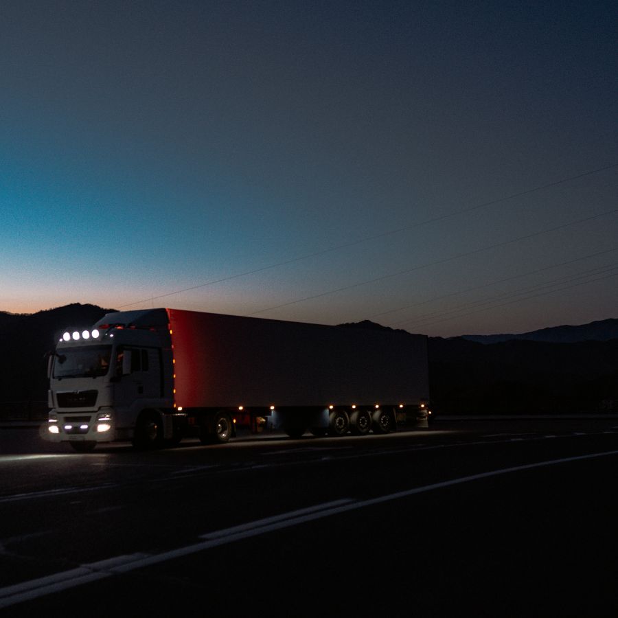 Logistics